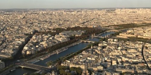 L'urgence d'une « Région Grand Paris », plus simple, plus proche et plus efficace