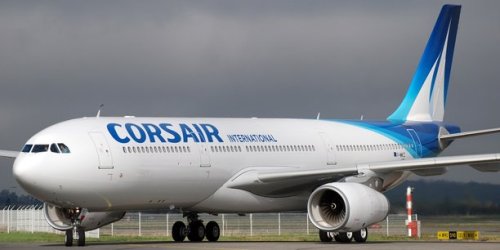 Pourquoi Corsair met un pied à Bordeaux pour desservir la Guadeloupe