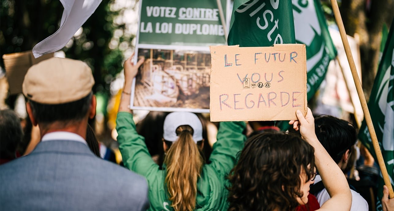SONDAGE EXCLUSIF. 61 % des Français sont défavorables à la loi Duplomb