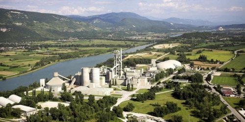 Un immense projet de captage de CO2 se dessine dans la Vallée du Rhône