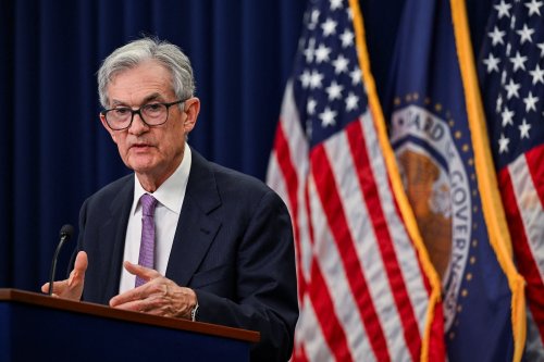 Jerome Powell veut changer le sismographe de la Fed