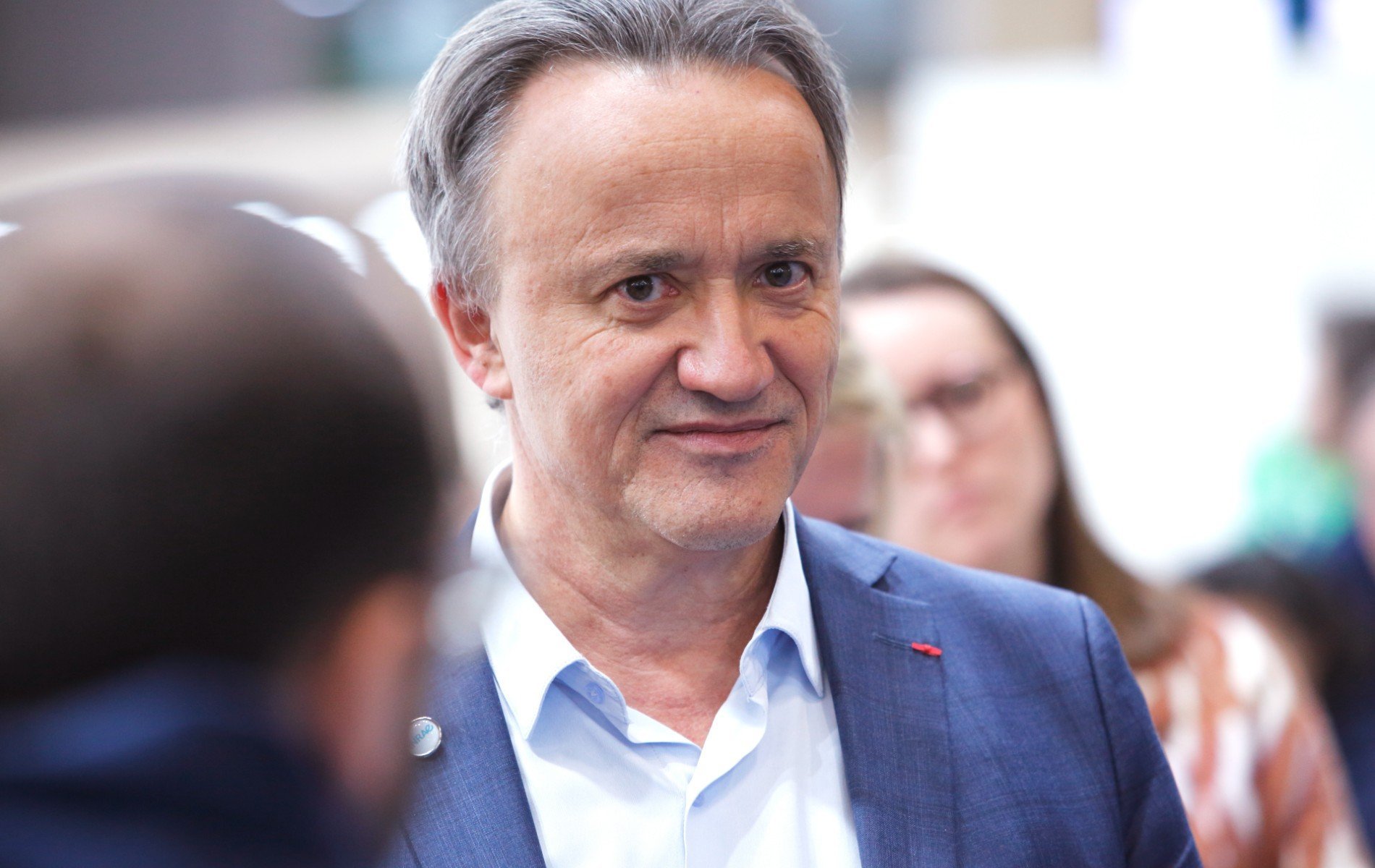 Agriculture : « La France figure parmi les principales puissances scientifiques »