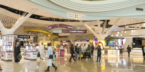 Elena Sorlini (Abu Dhabi Airports) : « Nous avons doublé la capacité totale de l'aéroport »
