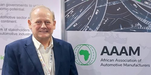 « Notre mission est d’industrialiser le secteur automobile en Afrique » (Dave Coffey, AAAM)