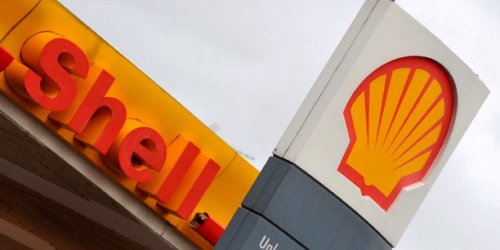 Le géant du pétrole Shell multiplie par deux ses superprofits : près de 50 milliards d'euros en 2022