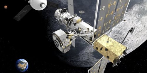 Programme Artemis : à l'aube d'un retour sur la Lune