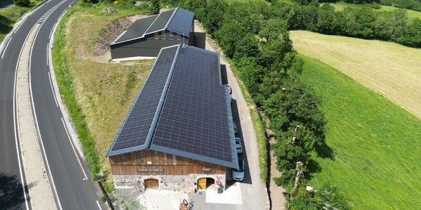 Face à la concurrence du Mercosur, les éleveurs du Cantal cherchent des financements