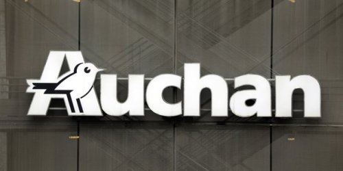 Auchan Retail annonce un plan social, 517 emplois supprimés