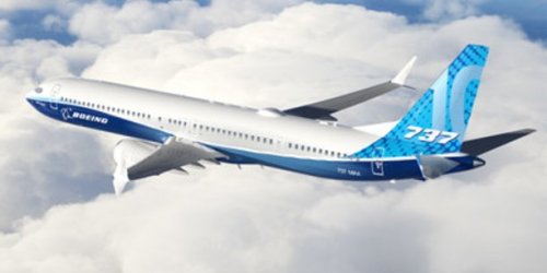 Client fidèle de l'Airbus A320, IAG confirme sa commande géante de 150 Boeing 737 MAX