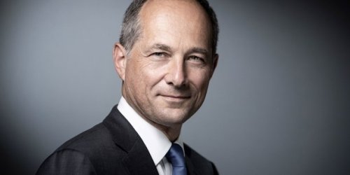 Société Générale: départ surprise de Frédéric Oudéa
