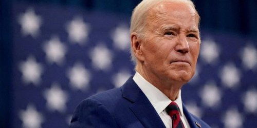 Tensions commerciales entre la Chine et les Etats-Unis : Joe Biden veut tripler les droits de douane sur l'acier et l'aluminium chinois