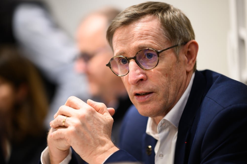 OPINION. « Municipales 2026 : Pour que batte plus fort le cœur de la France des territoires »