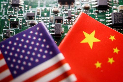 Semi-conducteurs : une stratégie en forme de boomerang pour les Etats-Unis
