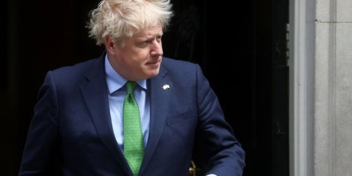 Brexit : Boris Johnson défie l'UE et s'affranchit de l'impossible protocole en mer d'Irlande du Nord