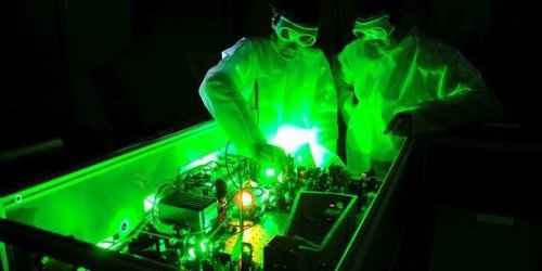 Fusion nucléaire par laser : Thales et Marvel Fusion unissent leurs forces