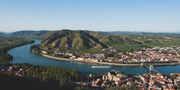 Les vins des Côtes du Rhône nord en route vers l’Unesco