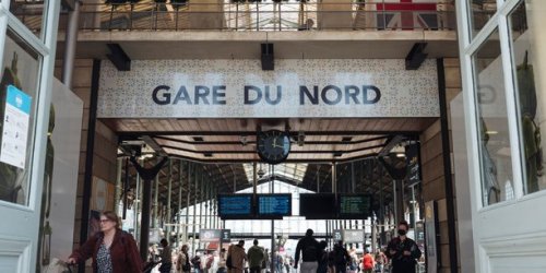 Transformation de la gare du Nord: la famille Mulliez attaque la SNCF en justice