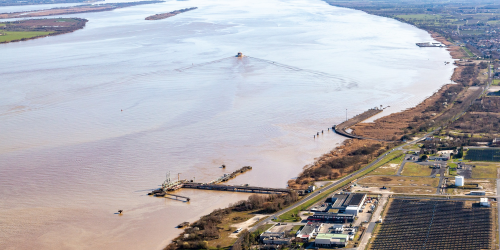 Energie, érosion, inondations : les mille et une applications des jumeaux numériques