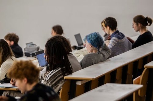 Crise du logement étudiant : la Banque des territoires débloque 5 milliards