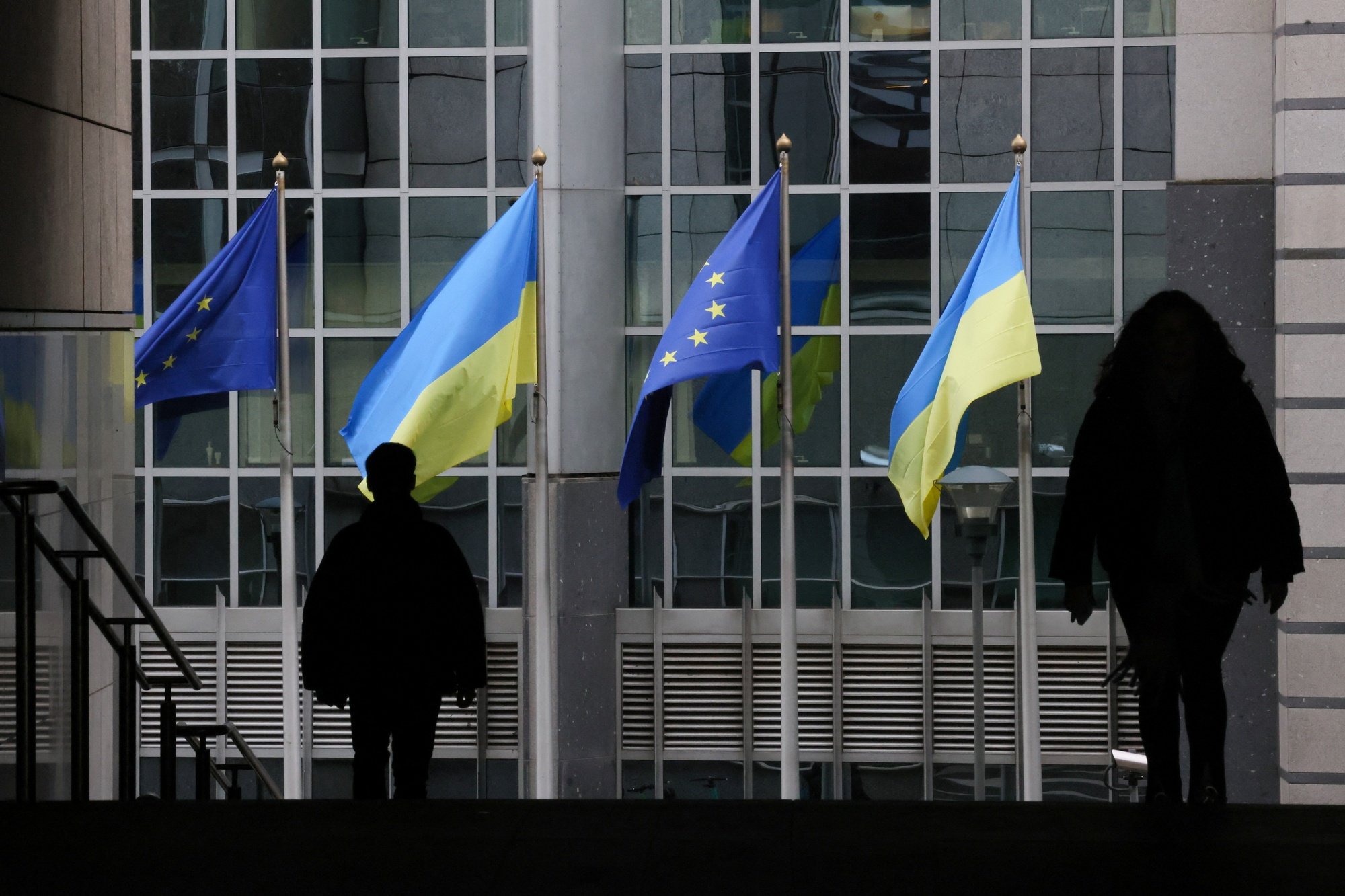 Ces PME françaises qui font des affaires en Ukraine malgré trois ans de guerre