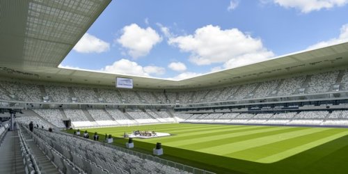 Girondins de Bordeaux : la Métropole rattrapée par l'aléa sportif