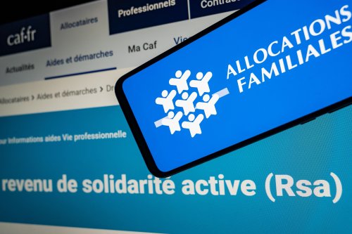 Bénéficiaires, dépenses publiques... Le RSA en 5 chiffres clés.