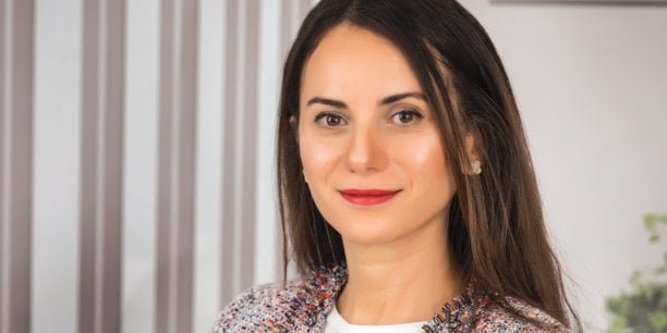 Maroc : pour ses prochaines visées en Afrique, OCP recrute Hajjar Alaffi, une experte venue d’Unilever