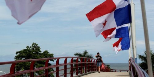 Les cinq crises du Panama