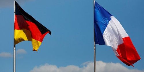 Du néant de la relation stratégique franco-allemande au divorce nécessaire