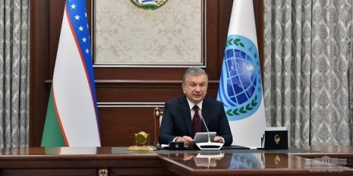 Organisation de coopération de Shangaï : le rôle actif de l'Ouzbékistan