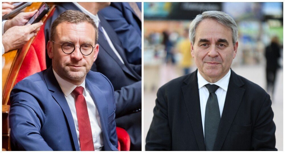 OPINION. « Saisir la CJUE : le dernier recours contre le Mercosur », par Julien Dive et Xavier Bertrand