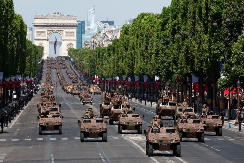 OPINION. Légèreté et impatience ont tué la loi de programmation militaire