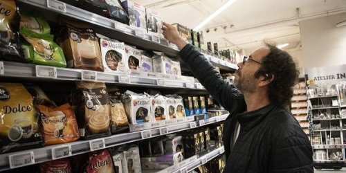 Inflation : deux tiers des Français ont changé leurs habitudes de consommation
