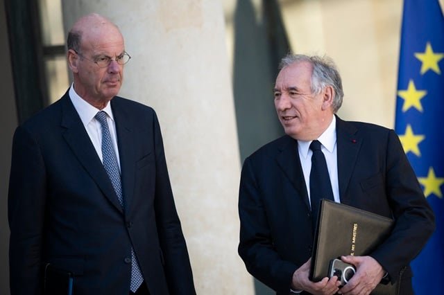 Retour de la taxe d'habitation : Bayrou et Bercy ferment la porte