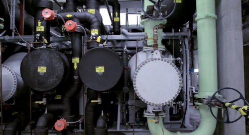 Douche froide pour la filière française de la pompe à chaleur