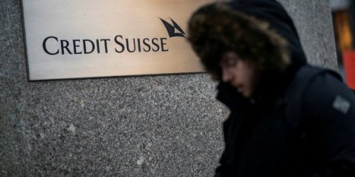 Credit Suisse : les leçons d’une lente descente aux enfers