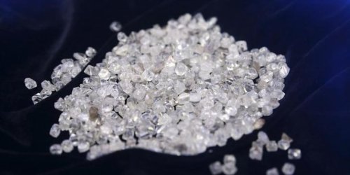 Angola : l’export des diamants rapporte près de 2 milliards de dollars en 2022