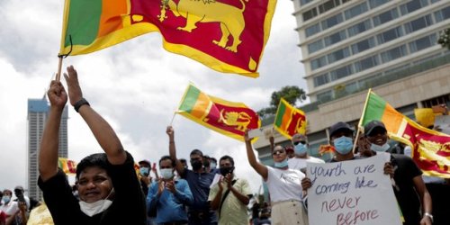 Sri Lanka : après confirmé son plan d'aide, le FMI met la pression sur Colombo