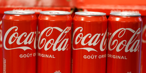 Les Français favorables au boycott des produits américains... sauf quand ils en sont dépendants