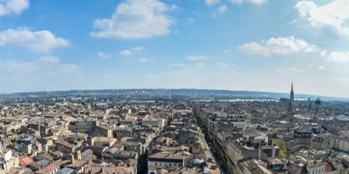 Marché immobilier : brusque retour sur terre à Bordeaux