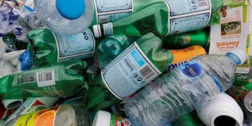L'industrie du recyclage du plastique prend enfin son envol