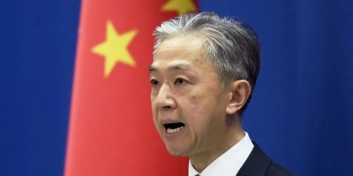 Ambitions dans le Pacifique : la Chine répond aux Etats-Unis faisant monter la tension d'un cran
