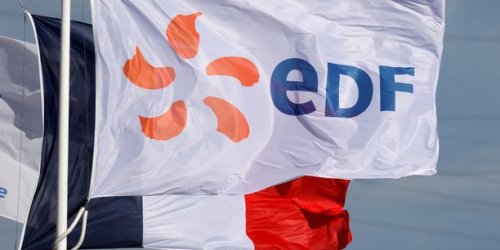 EDF : les salariés somment Elisabeth Borne d’avoir "le courage politique" de mettre fin au "dogme de la concurrence"