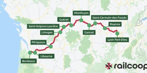 Railcoop, symbole d'une difficile ouverture à la concurrence du rail français ?
