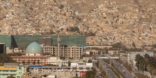 Afghanistan : les talibans signent un accord avec la Russie pour la livraison de pétrole et de blé