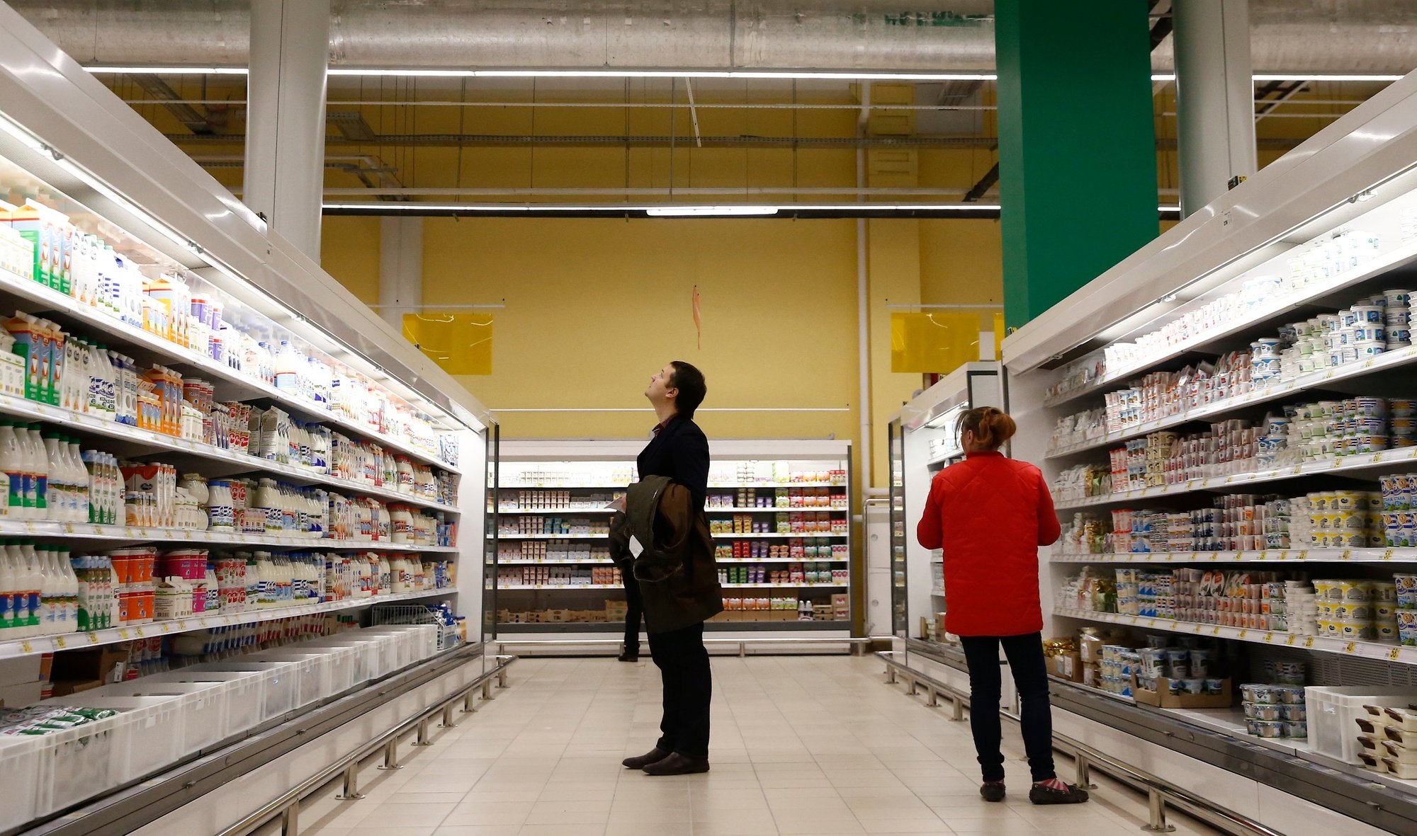 Négociations commerciales sous tension : pourquoi les centrales d’achat européennes sont au cœur de la discorde