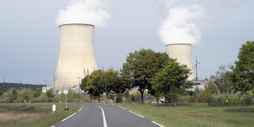 Dissuasion nucléaire : la centrale EDF de Civaux dans les starting-blocks
