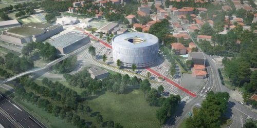 Avec Icone, un complexe de 10.000m2 dédié au esport va voir le jour à Toulouse
