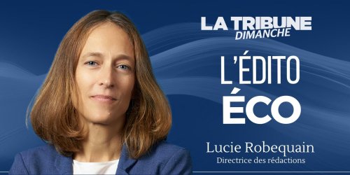 L'édito éco de Lucie. L’Allemagne au rendez-vous de l’Histoire