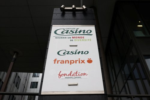 Malgré un « contexte économique peu favorable », Casino affiche son optimisme